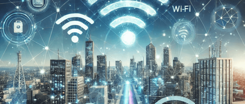 Le Wi-Fi en 2025 : Prévisions de la WBA concernant l'IoT, la 5G et l'IA