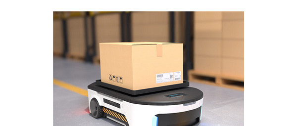 Robotique d’Allegro MicroSystems 