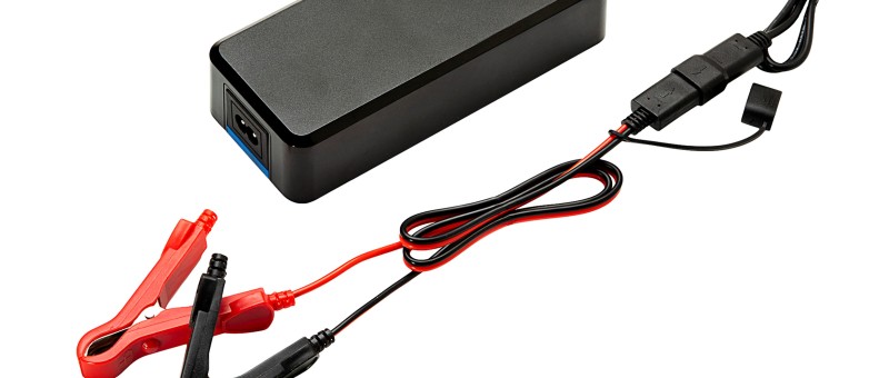 Mascot 4340 : le chargeur nouvelle génération qui allie intelligence, sécurité et durabilité