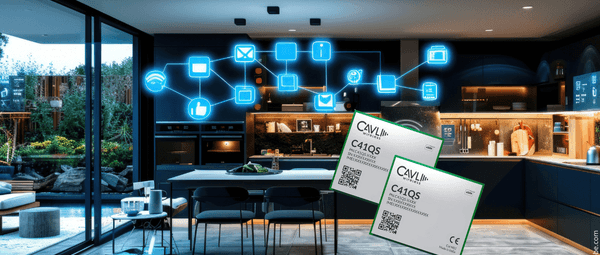 CODICO et CAVLI WIRELESS renforcent la connectivité IoT