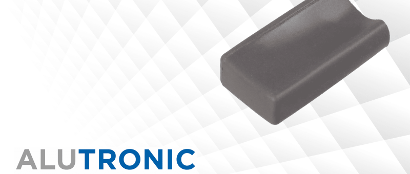 Pads thermiques Alutronic