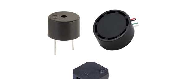 Vibreurs compacts pour alertes audio