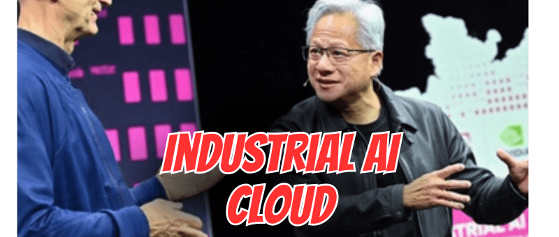 Deutsche Telekom et NVIDIA annoncent un cloud d’IA industrielle pour l’Allemagne