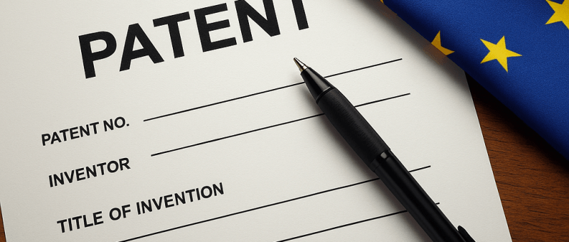 Notions fondamentales sur les brevets : obtenir et protéger votre invention