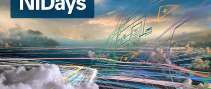 NIDays : Elektor y sera aussi ! 3 février 2015