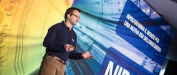 NIDays : Elektor y sera aussi ! 3 février 2015