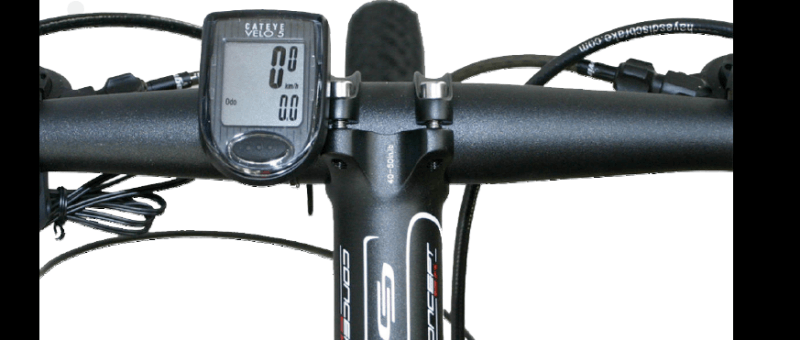 Projet nº 62 : outil de diagnostic pour compteur de vélo sans fil