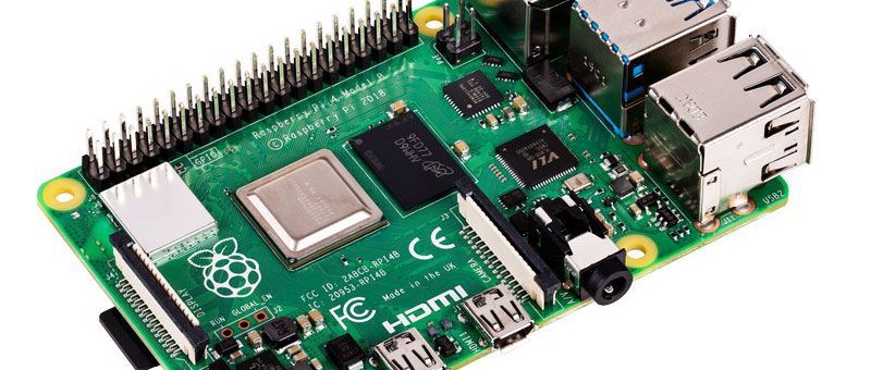 8 Go pour ton prochain Raspberry Pi