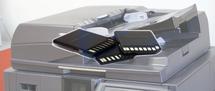 Construis un copieur/cloneur de sécurité pour cartes SD 