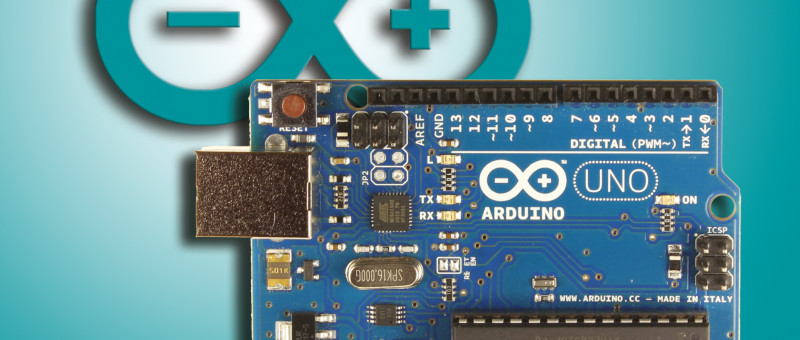 Tuto Arduino Uno : 45 projets électroniques originaux