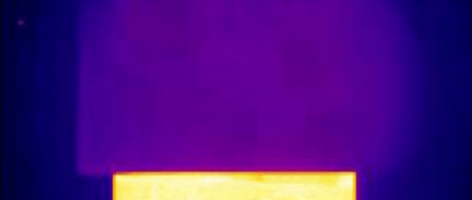 Un aérogel de Kevlar pour masquer les signatures infrarouges