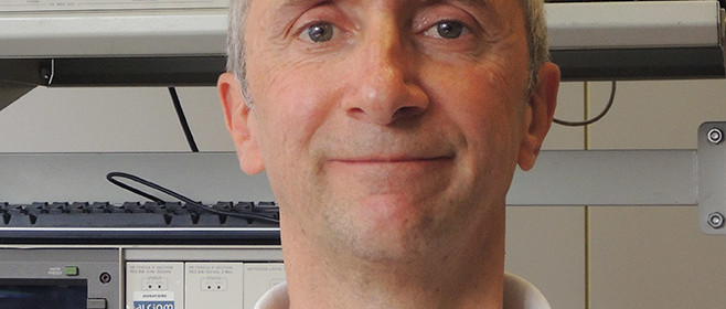 Électronique et radiofréquences SANS STRESS : formation continue ALCIOM