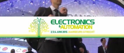 E&A-beurs, de interviews - deel 1