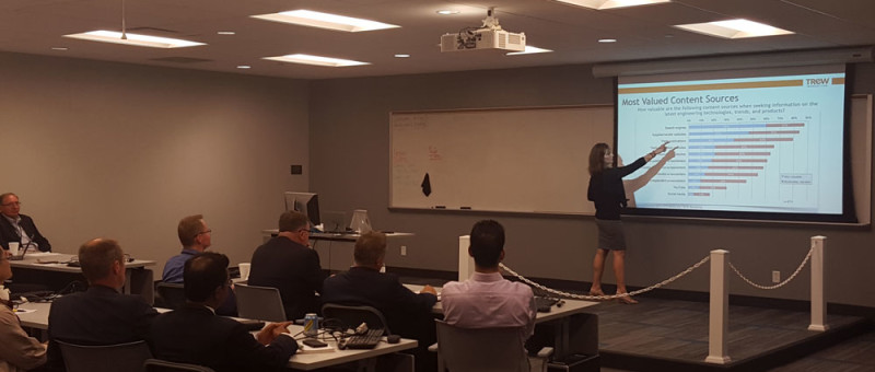 Elektor Presents: Smart Marketing for Engineers Workshop Tour