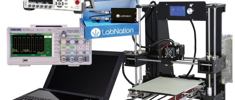 All Elektor E-zine readers get a chance to win fantastic prices!