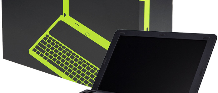Win een pi-top Laptop Kit voor Raspberry Pi