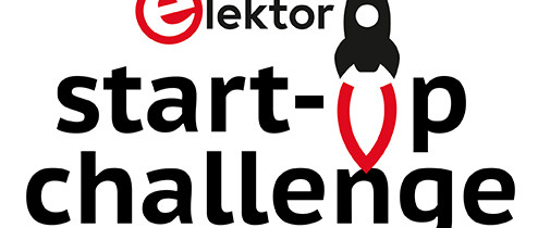 elektor start-up challenge – Participer
