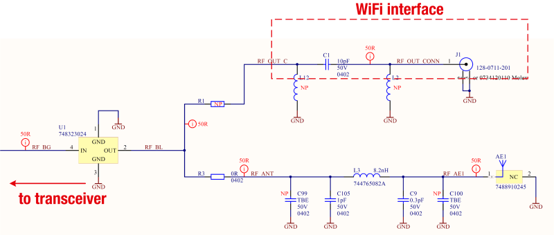 Les meilleurs conseils pour développer une interface WiFi