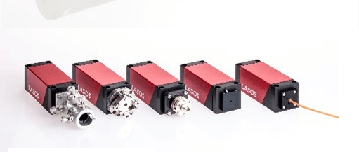 Collaboration entre Opton Laser International et LASOS GmbH pour la distribution de lasers avancés