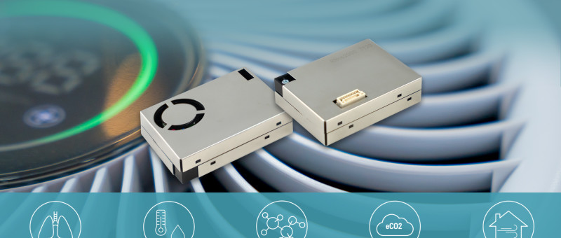 Renesas Présente le Premier Module Multicapteur pour la Surveillance de la Qualité de l’Air