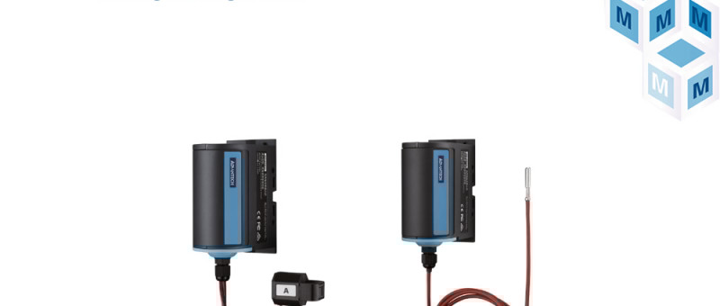 Les capteurs EVA-2000 d’Advantech : une avancée majeure pour la détection industrielle