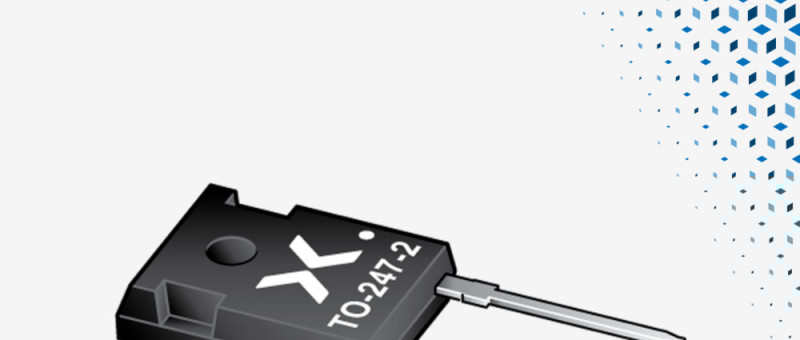 Diodes Schottky en carbure de silicium 650 V : Flexibilité et robustesse pour les applications industrielles