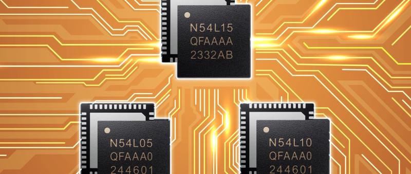 La série nRF54L de Nordic Semiconductor : Une nouvelle ère pour les SoC sans fil