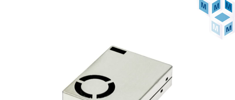 Renesas Electronics présente un module de capteur d'air compact et polyvalent