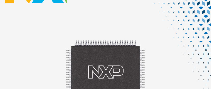 NXP Semiconductors lance la série MCX W pour des appareils connectés intelligents et sécurisés