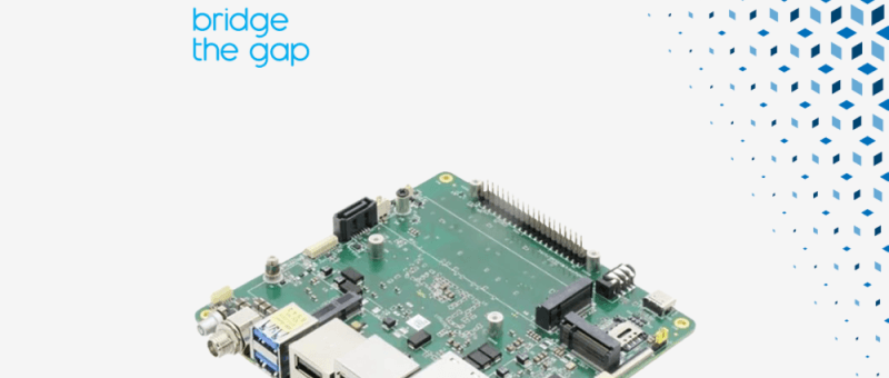 AAEON UP Xtreme i14 : Une carte de développement puissante et compacte pour applications industrielles et IA