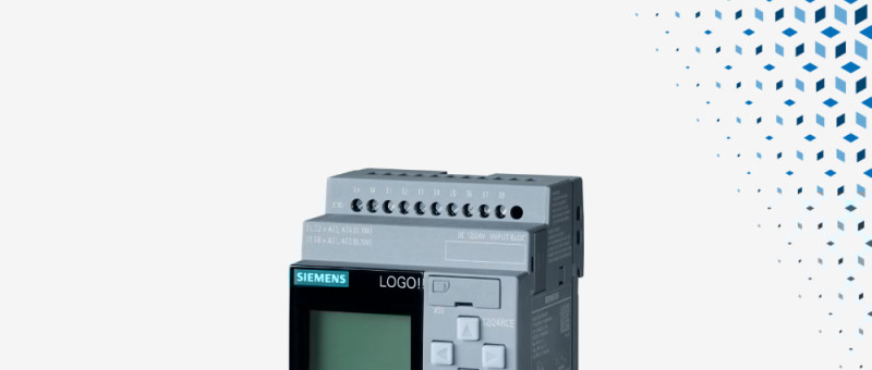 Siemens LOGO! 8.4 : Modules logiques cloud pour une connectivité universelle