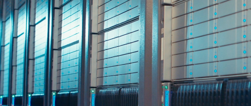 Toshiba et PROMISE Technology : Amélioration du stockage de données pour le CERN