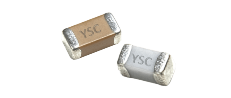 YAGEO : Condensateurs céramiques haute sécurité pour applications industrielles
