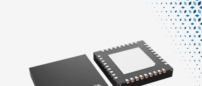 Émetteur-récepteur Ethernet PHY pour applications automobiles avancées