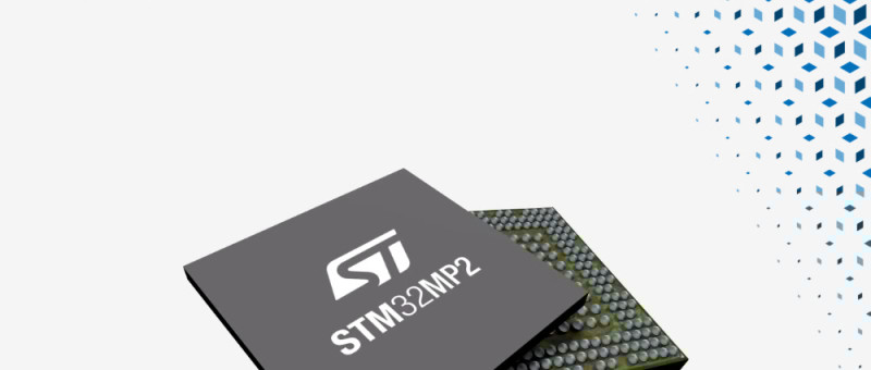 STM32MP25 : Microprocesseurs Industriels de Pointe pour l'Industrie 4.0/5.0