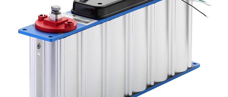 Supercondensateurs XLR-LV d'EATON : Fiabilité et Performance Écologique