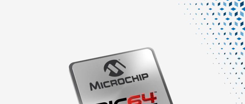 MPU PIC64GX : Processeur RISC-V Innovant pour Applications Sécurisées