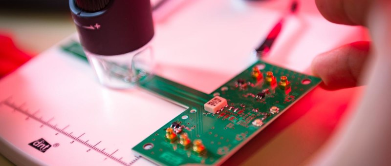 Prothèses de Nouvelle Génération : Détection des Signaux Nerveux par Capteurs Quantiques