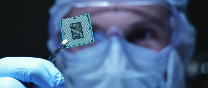 Avancées dans l'emballage cryogénique
