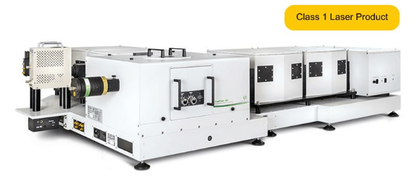 Spectromètre FluoTime 300 PicoQuant : Accessibilité et Précision Accrues