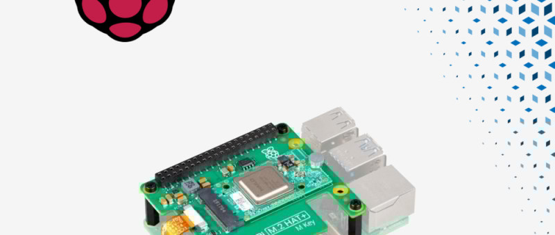 Kit IA Hailo 8L : Accélérateur d'IA pour Raspberry Pi