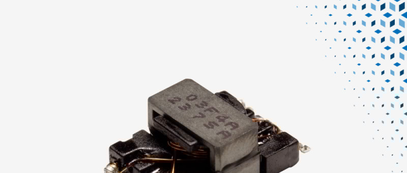 Transformateur Flyback HVMA03F4A-LP8S : Haute Performance pour Applications Électriques et Énergie Verte