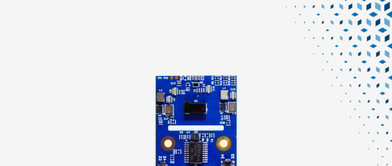 Kit d'évaluation de détection de présence STEVAL-PDETECT1 de STMicroelectronics