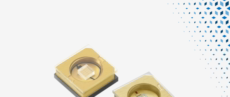 LED UVB/UVC XBT-3535 de Luminus Devices : Performances et applications