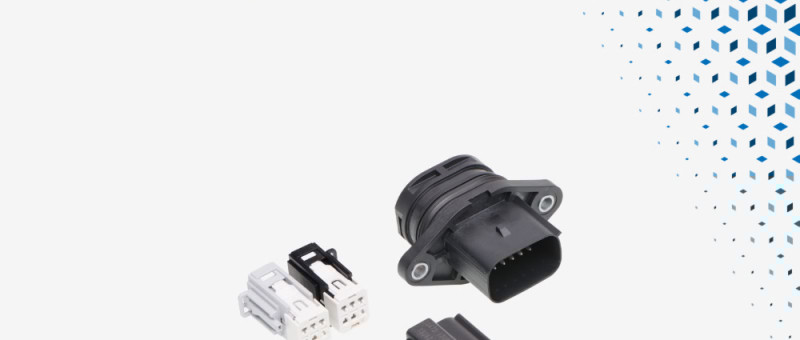 Connecteurs MX150 de Molex : Caractéristiques et applications