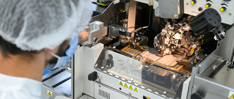 SAMI : L'innovation franc-comtoise au service des capteurs intelligents autonomes