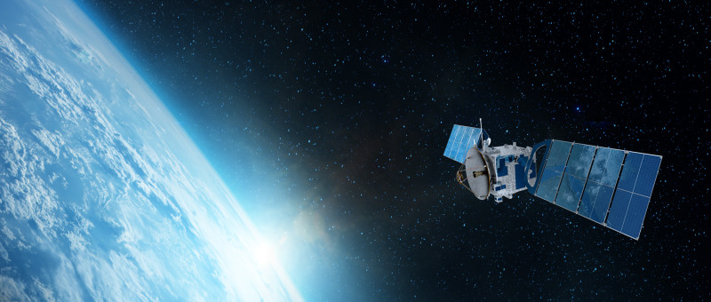 Pilotes de Grille pour Applications Spatiales