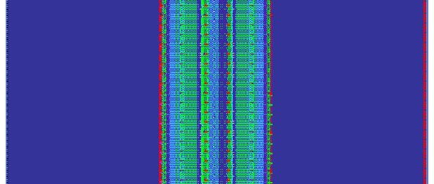 X-FAB et Attopsemi annoncent la démonstration de l'I-fuse S3 OTP sur la technologie XH018