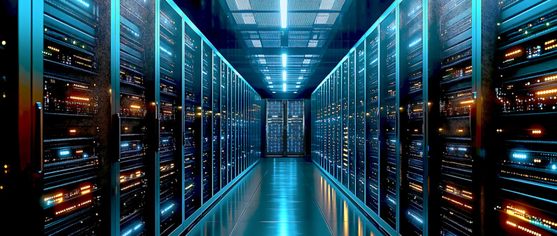 TI révolutionne la gestion d'énergie des centres de données