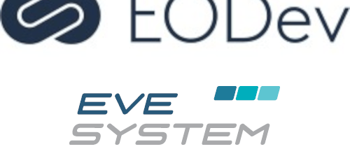 EODev et EVE System : une alliance pour innover dans la transition énergétique